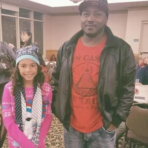 Meet your Posher, Ronnie